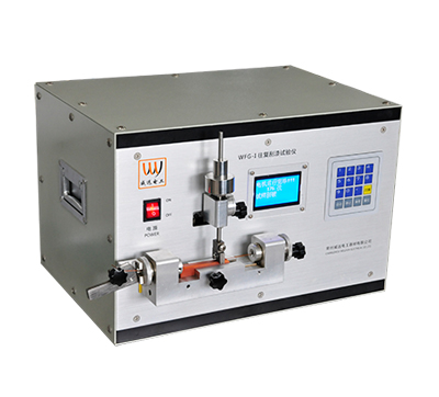 往復刮漆試驗儀WFG-I