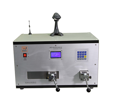 伸長率試驗儀WCS-I