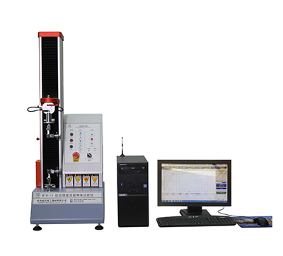 抗拉強度及延伸率試驗儀
