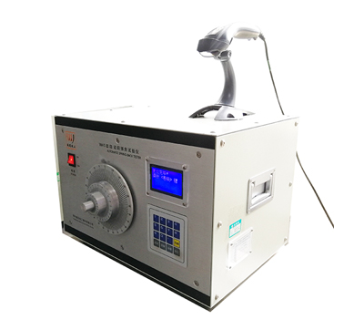 NEMA標準回彈角試驗儀