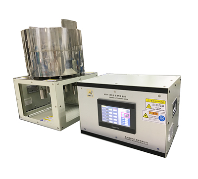 軟化擊穿試驗(yàn)儀WRH-5