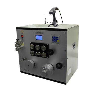 高壓漆膜連續(xù)性試驗(yàn)儀