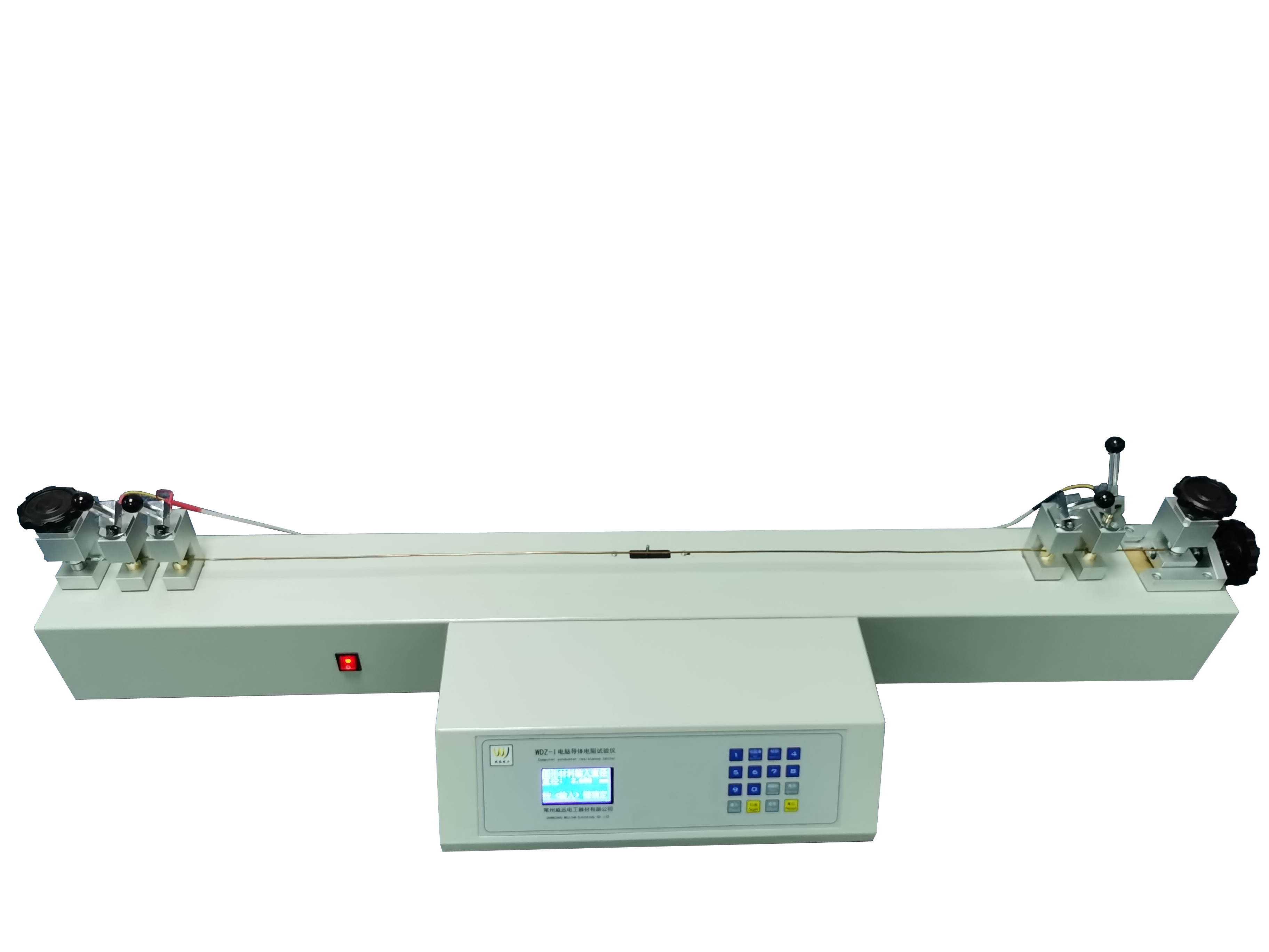 電腦導(dǎo)體電阻試驗(yàn)儀WDZ-I