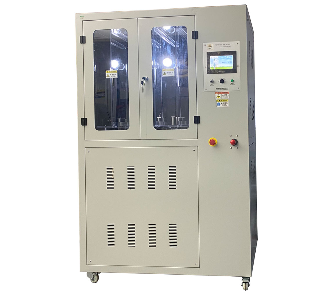 電壓擊穿試驗(yàn)儀WDY-5