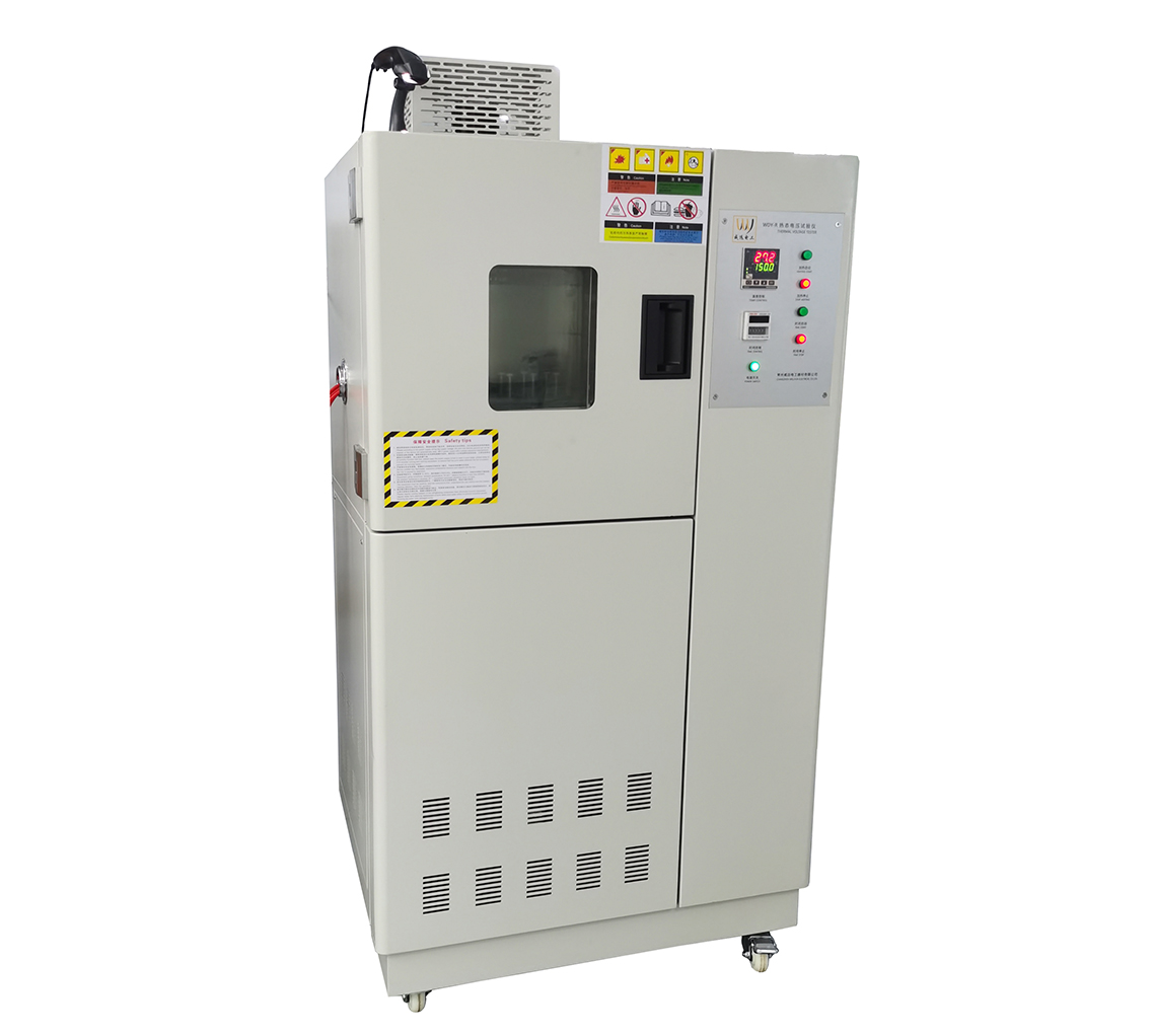 熱態(tài)電壓試驗(yàn)儀WDY-R