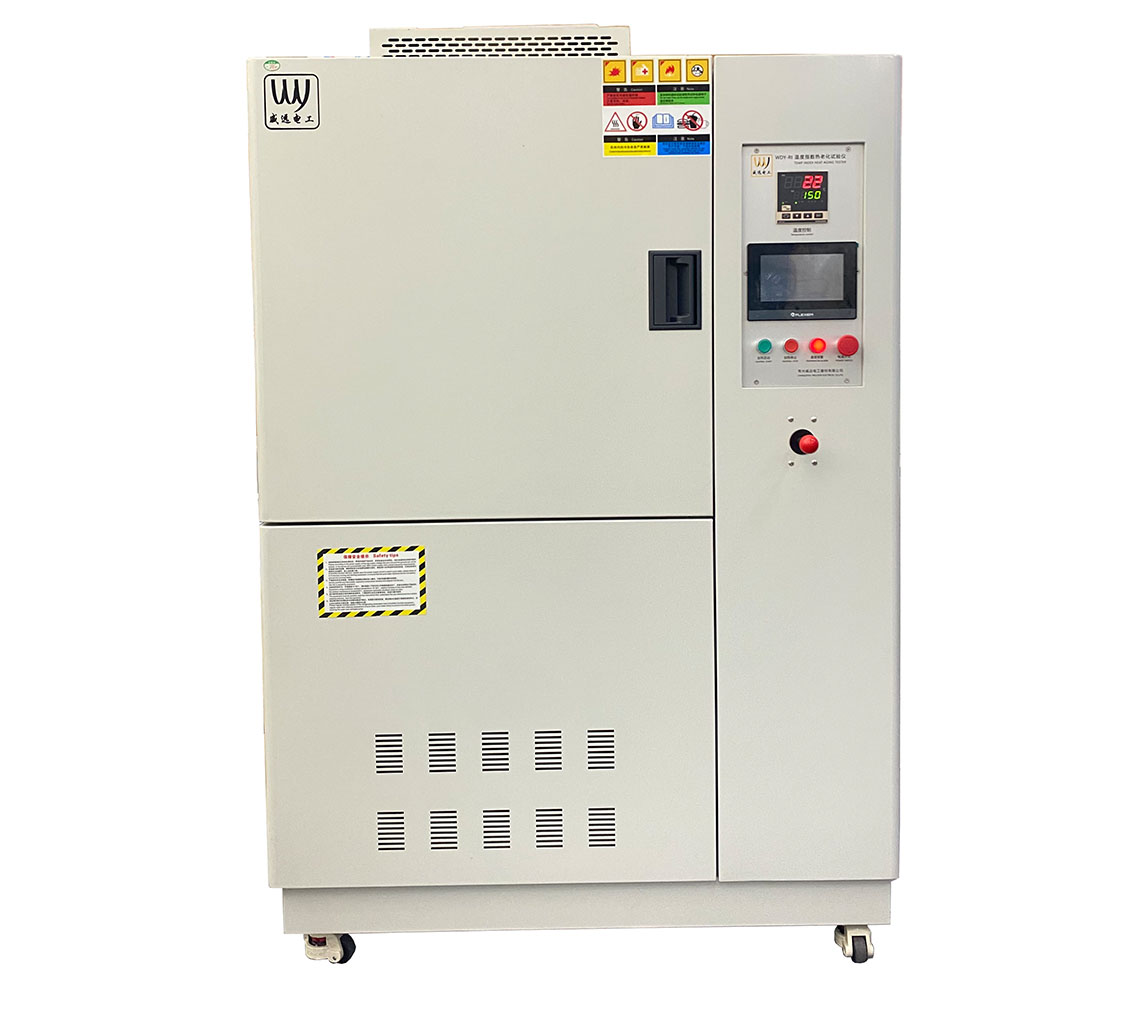 溫度指數(shù)熱老化試驗(yàn)儀