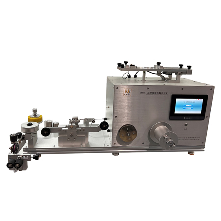 動靜摩擦系數(shù)試驗(yàn)儀