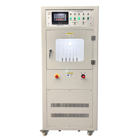 自動電壓試驗(yàn)儀