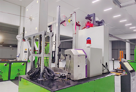 視覺檢測系統(tǒng)