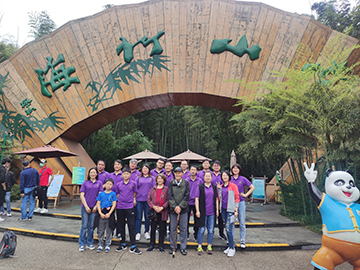 團(tuán)隊(duì)風(fēng)采